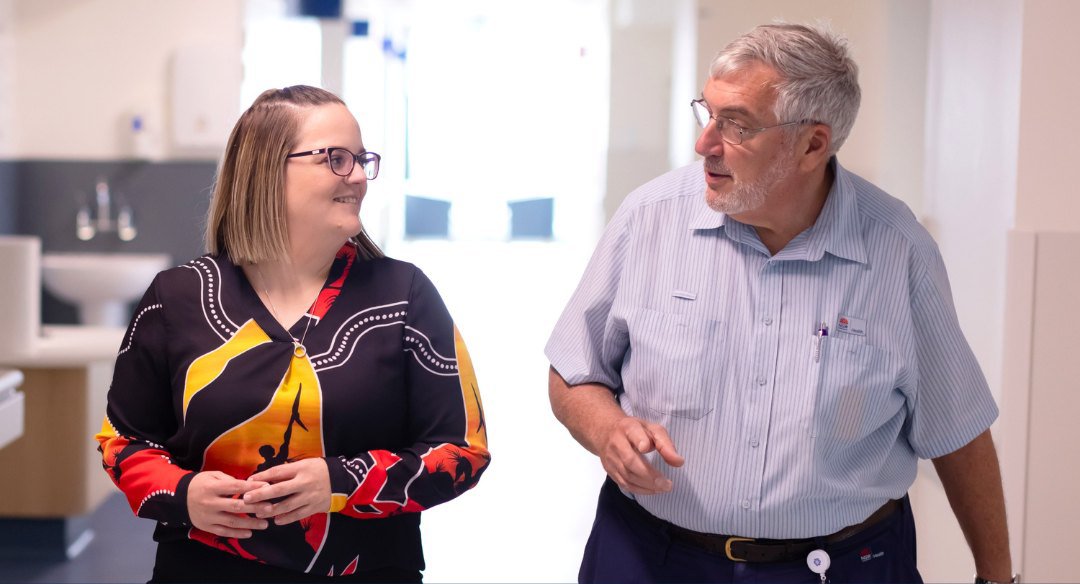 eHealth NSW tweet media