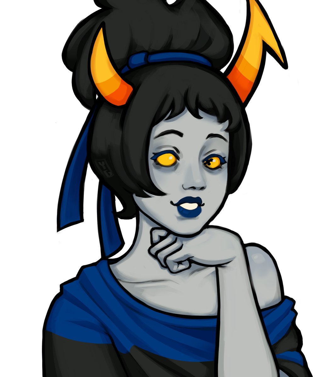 yellow_gabii's tweet photo. shes so underated 🎨
#homestuck #hiveswap #remelenamaaq #asssoda #giraffe #hi #hellodubai https://t.co/AyA7k9y3gY