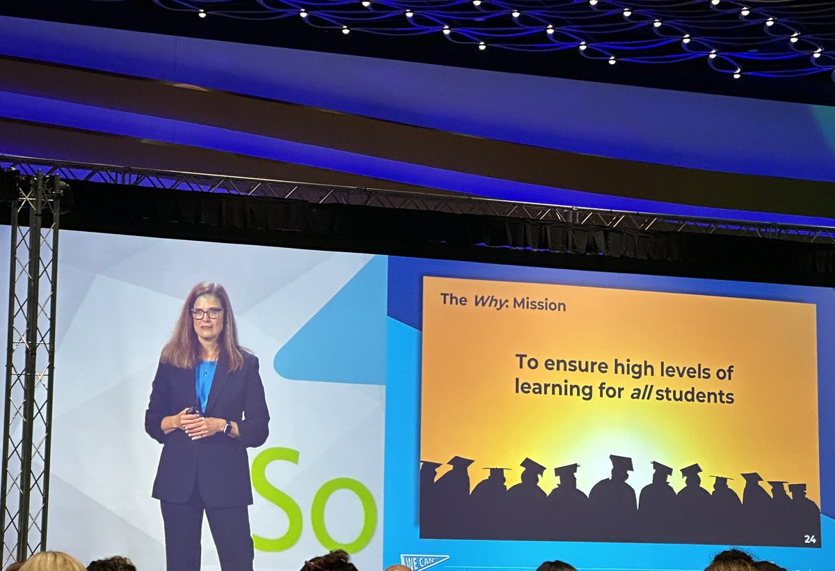 Lindsay Cox, Ed.D. tweet media