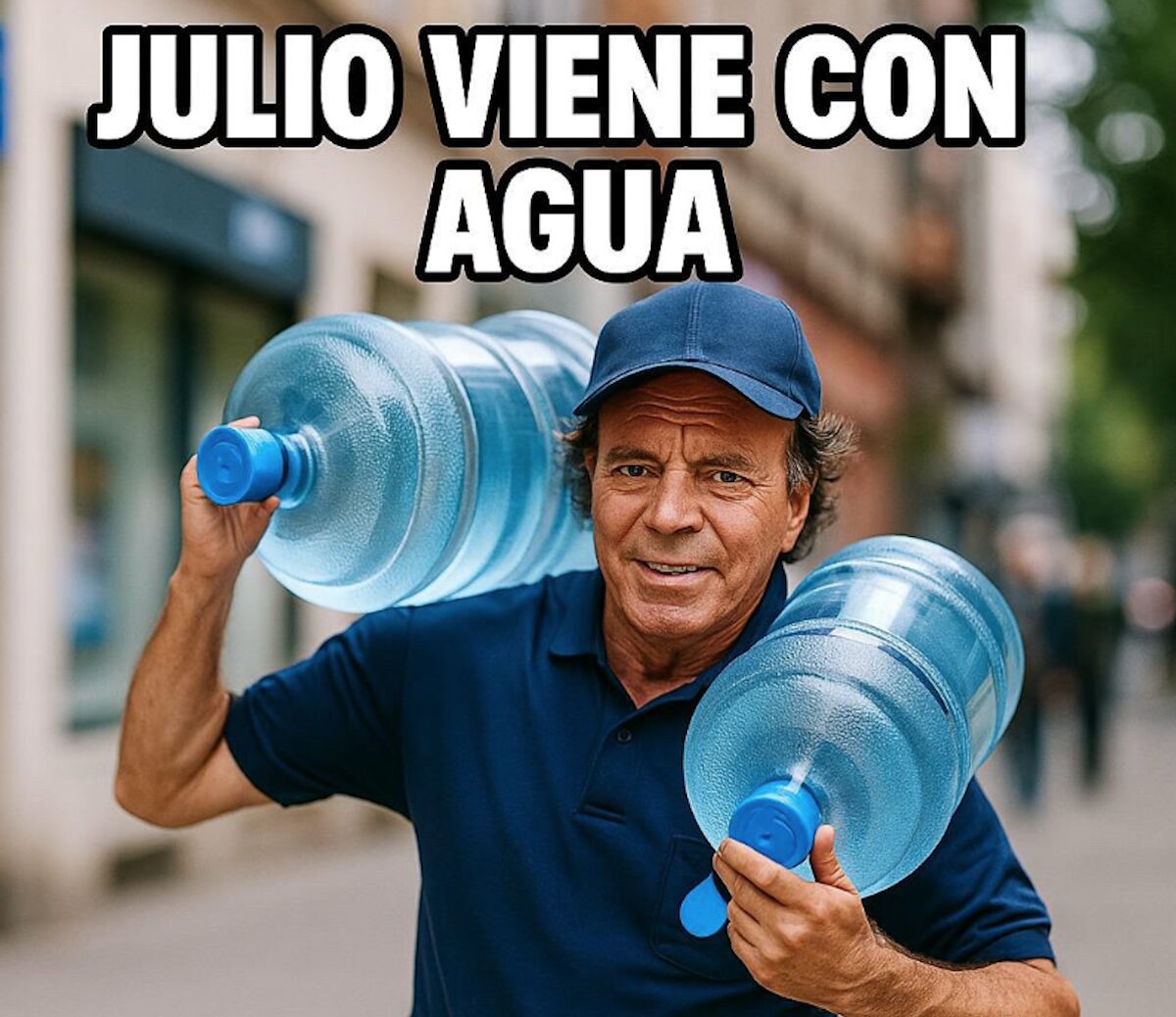 #meme #Julio