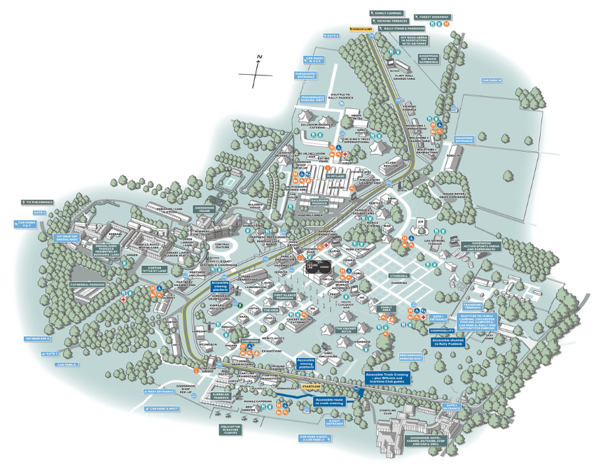 fosgoodwood's tweet image. We are now one day away from #FOS and it&apos;s time to plan out your day. Explore the map and work out where you want to watch all the action from.
See the full interactive map here - goodwood.com/motorsport/fes…