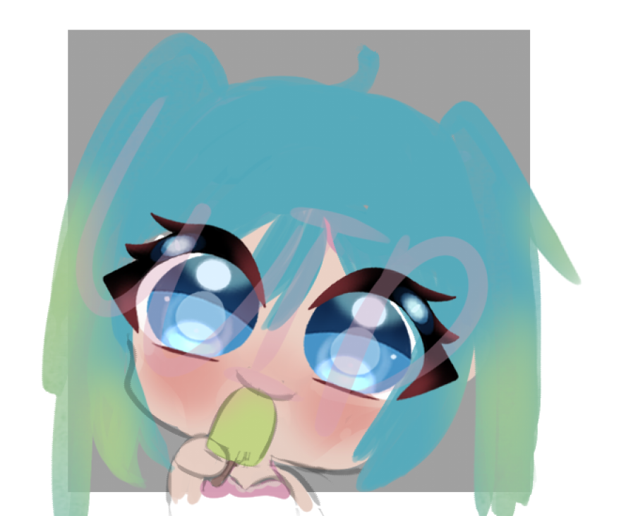 VTuberLavinia's tweet image. my sketchies be messsyyyyyyyy~ (⁄ ⁄&gt;⁄ ▽ ⁄&lt;⁄ ⁄) summer emote pack of the belobed mirgu incoming
#artmoots #smallartists