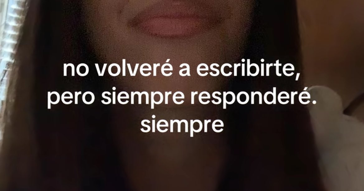 mi más personal…