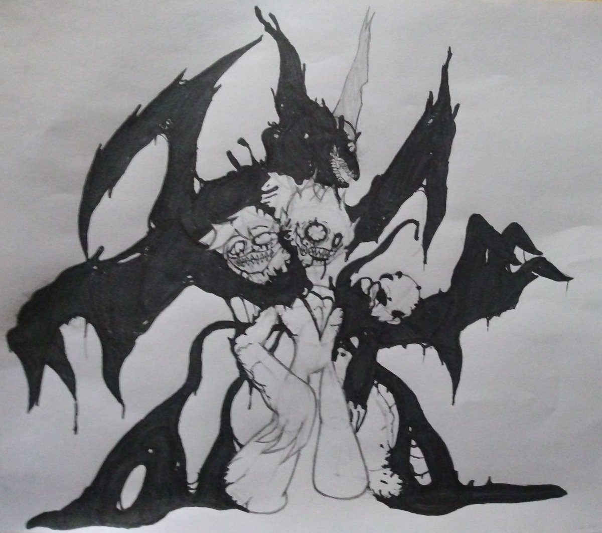 DARKSIDE (official) (@_dev_darkside) on Twitter photo Made a pibby corruption fusion for fun
I'm actually cooking wtf?
Feat: <a href="/BIG_FL0PPA5757/">BIG_FL0PPA5757</a> <a href="/YutaAtaraxia/">Yuta</a> <a href="/Mel0dicVampire/">┌N❽iveSkull┐- Alu</a> Made a pibby corruption fusion for fun
I'm actually cooking wtf?
Feat: <a href="/BIG_FL0PPA5757/">BIG_FL0PPA5757</a> <a href="/YutaAtaraxia/">Yuta</a> <a href="/Mel0dicVampire/">┌N❽iveSkull┐- Alu</a>