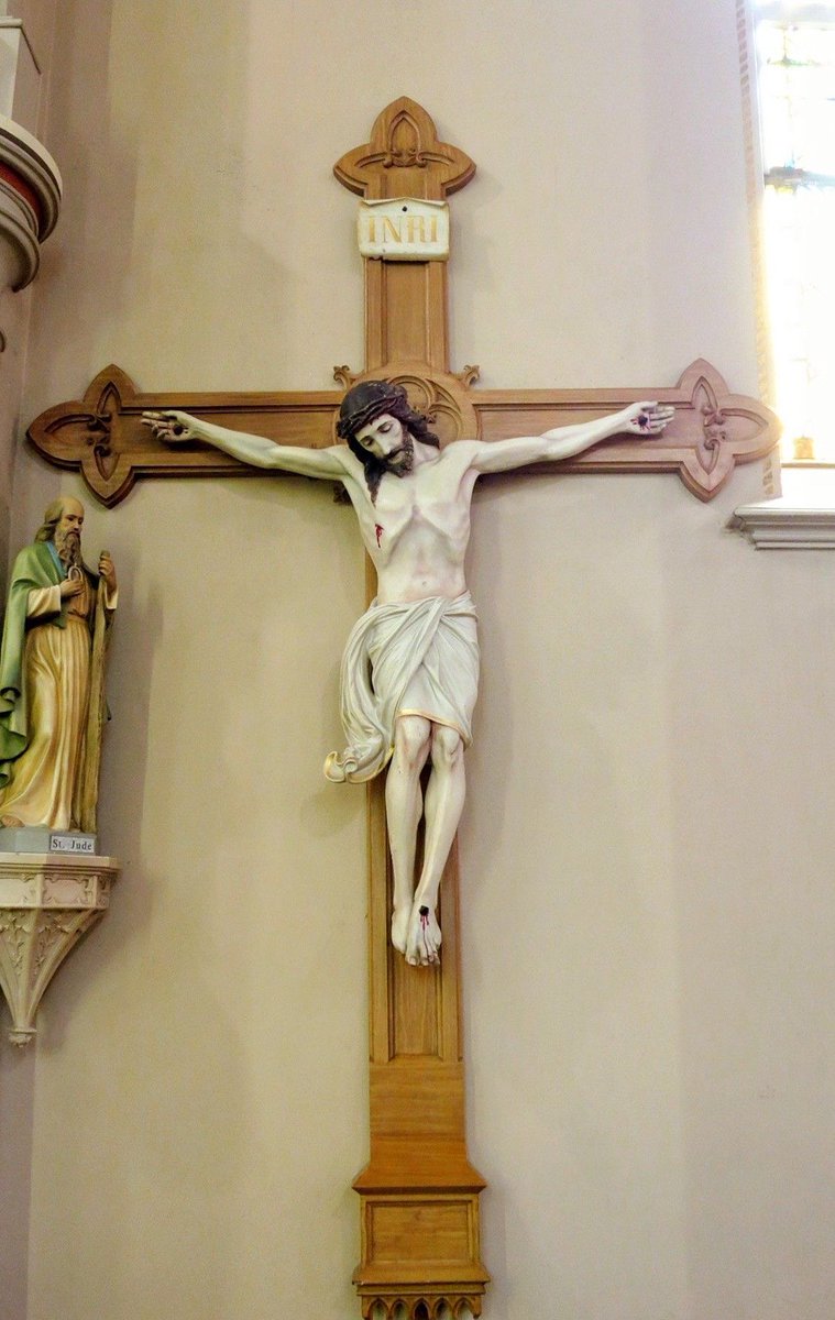 Thank you Jesus for Your mercy. I am truly sorry for my sins.