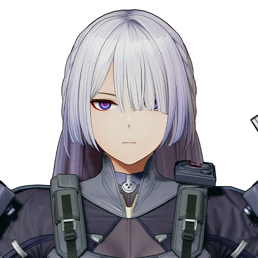 Girls Frontline 2: Exilium - Voymastina (AK15) Artworks