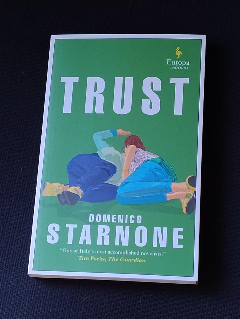 tony_malone's tweet image. ICYMI: my look at Domenico Starnone's 'Trust' (translated by Jhumpa Lahiri, published by @EuropaEditions):
tonysreadinglist.wordpress.com/2025/07/07/tru…