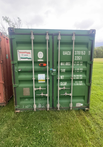 STEELSTORAGE's tweet image. #ShippingContainerSolutions