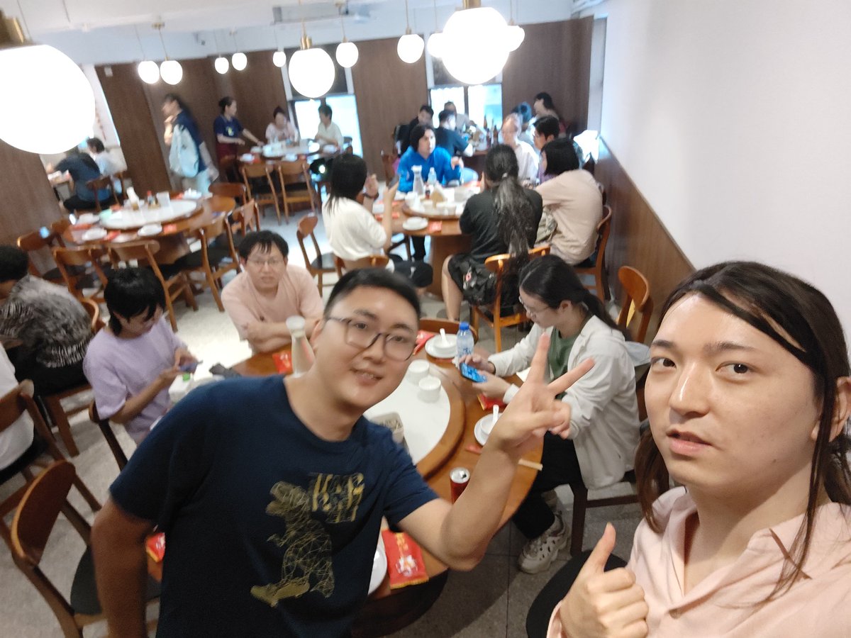 July 2025 #shanghai #ingressFS at Pudong. Air Condition On!
#ingress <a href="/NianticSpatial/">Niantic Spatial 🌎</a> <a href="/FevGames/">Fev Games</a>