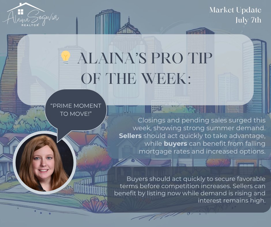 Alaina Segovia, REALTOR | Houston tweet media