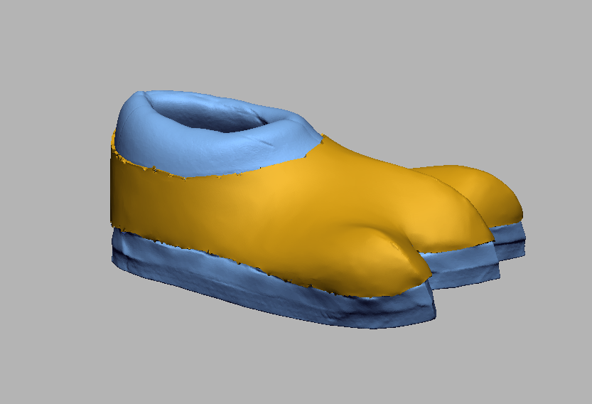 3d_printery's tweet photo. Пример #3Dсканирования и моделирования заготовки для костюма ростовой куклы.

#3Дсканирование заготовки позволяет быстро и точно перенести физическую форму в цифровой формат, значительно ускоряя процесс проектирования костюма, а #3Дмоделирование – исправить и доработать дизайн. https://t.co/a3wuXfDdLs