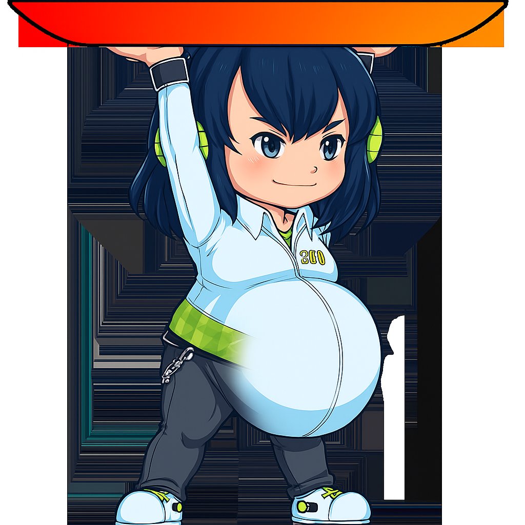 기가스/GiGas tweet media