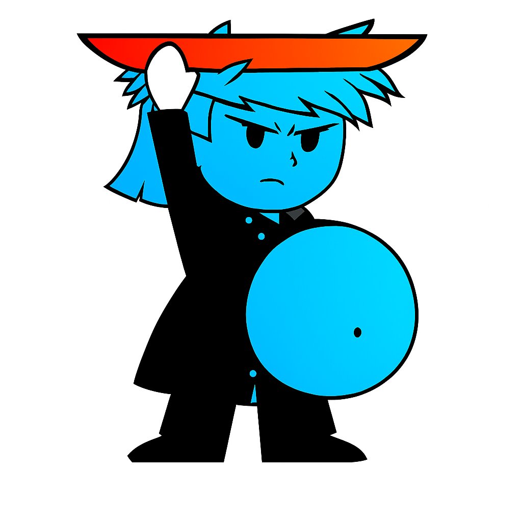 기가스/GiGas tweet media