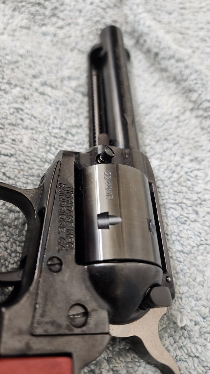 The European mind will never know the joys of going out on lunch break and walking out with a $100 pistol that same hour. Super fun plinker for up north!