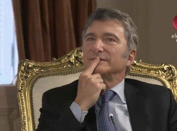 Vi el post de la china Suárez a los 34seg de publicado