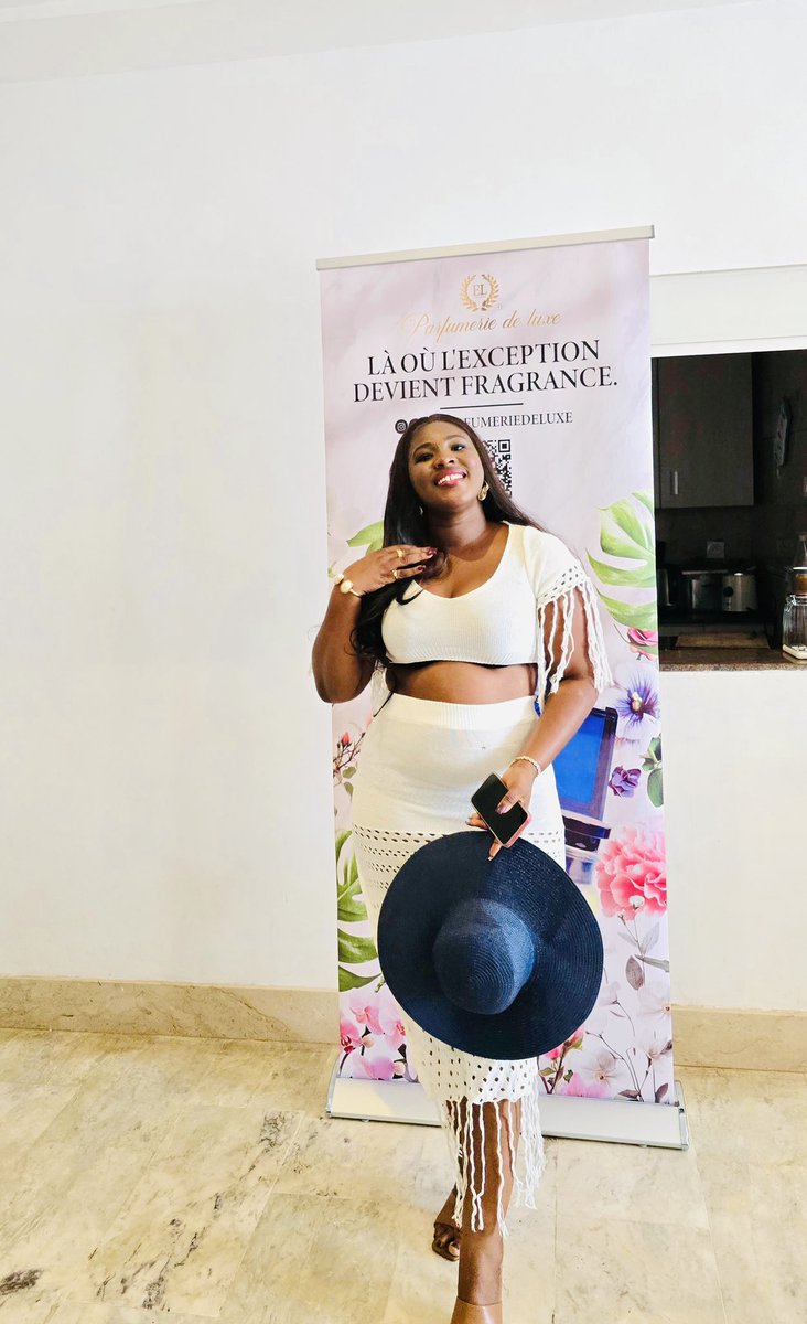 COLETTE 👑( MISS ECOM) tweet media