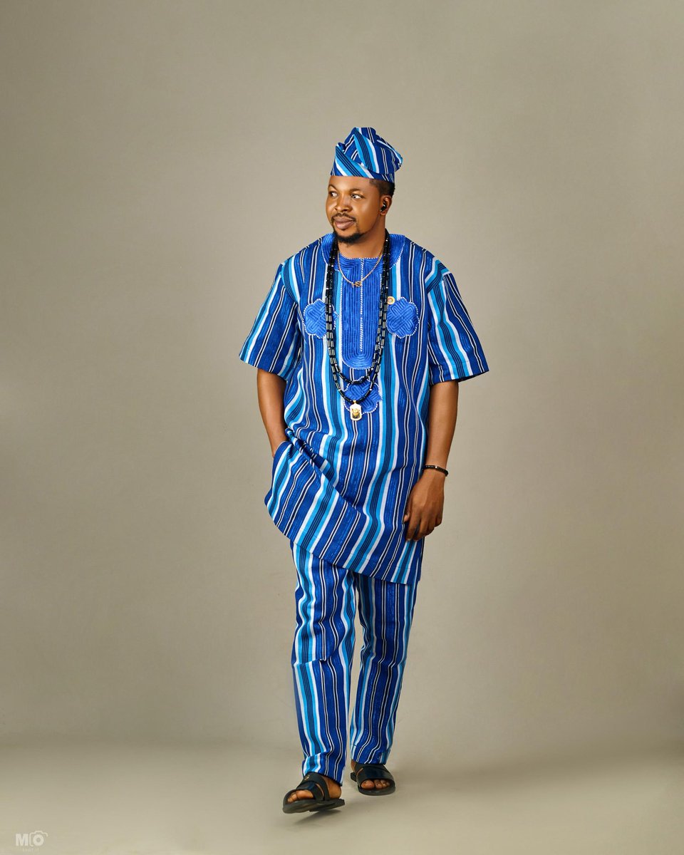 Oluwakorede Ayodeji tweet media