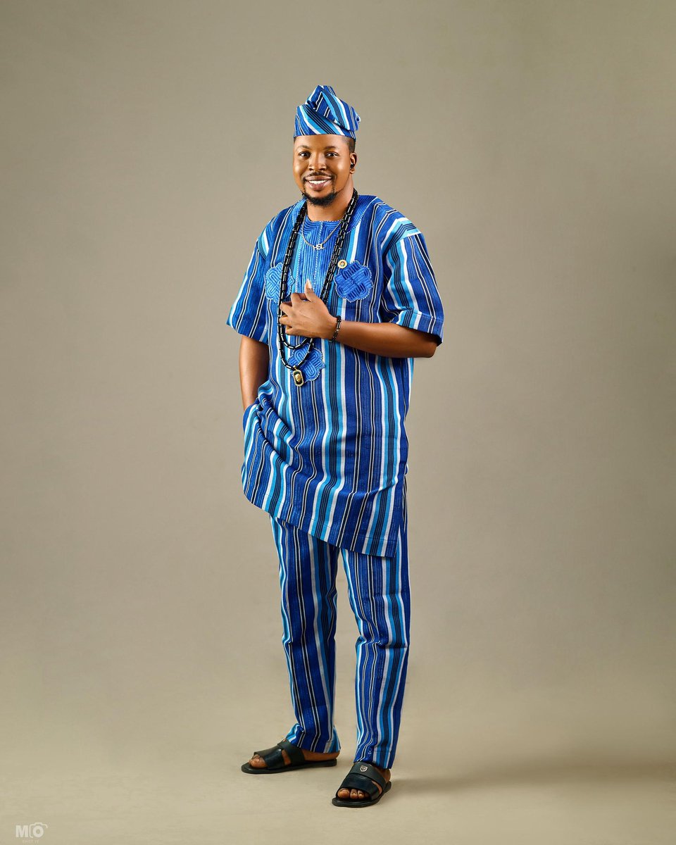 Oluwakorede Ayodeji tweet media