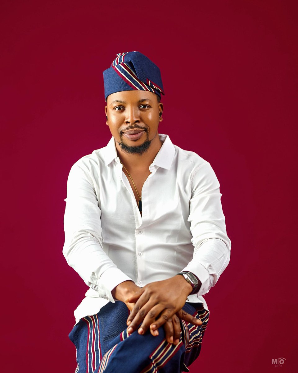 Oluwakorede Ayodeji tweet media