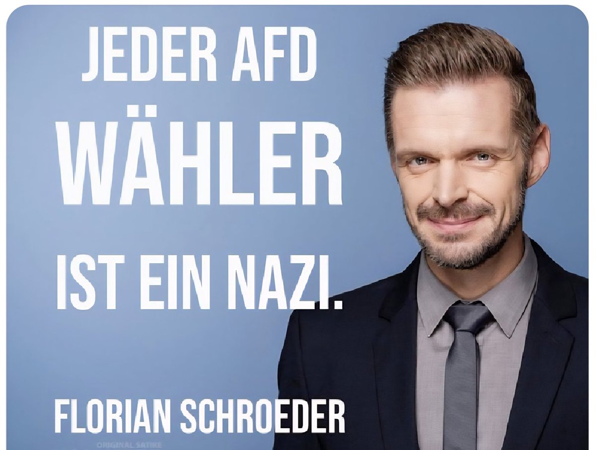Die Expertise scheint begrenzt zu sein.