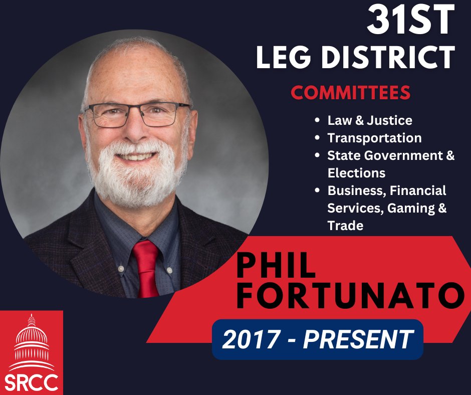 SRCC_WA's tweet image. 🌟 Sen. Phil Fortunato represents WA’s 31st District 🇺🇸. A contractor for 30+ years 🛠️ & Clean Water Act expert 💧, he’s a strong voice for small biz 💼 & individual freedom. Former State Rep, Marine Corps dad 🇺🇸, and active community member 🎯🎣. Bold, principled leadership!