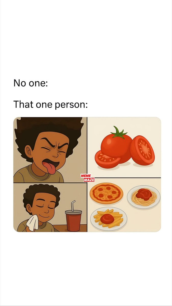 It’s me. I’m the person.