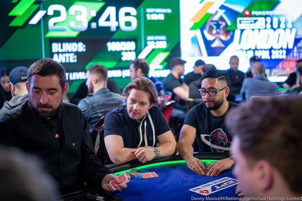 Day 2 of tagging <a href="/CoinPoker_OFF/">CoinPoker</a> till I get the collab 😜♠️♥️♣️♦️