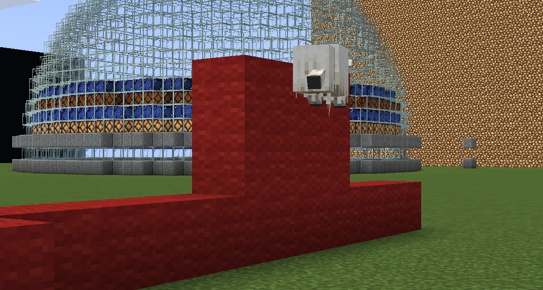 gam1nALol's tweet image. Never give me and sw11per access to a morph mod, because well start doing goofy stuff like this LMFAO