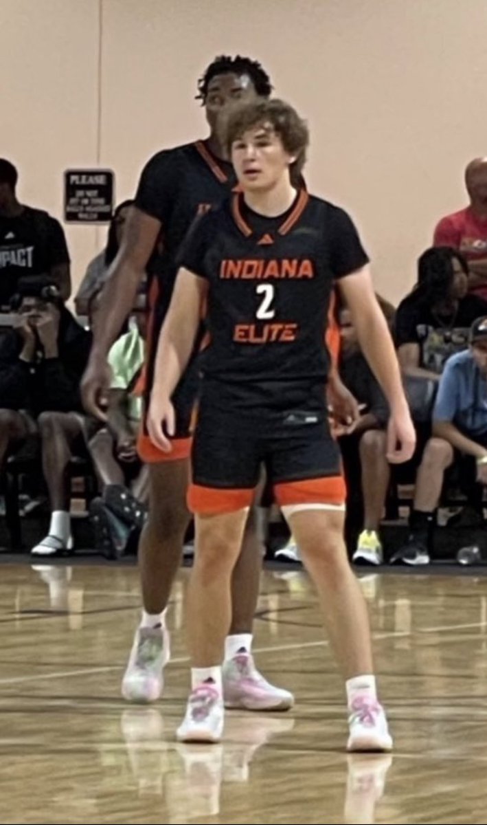 Jacob Spurlock (@jspur2026) on Twitter photo I would like to thank <a href="/IndianaEliteIE/">Indiana Elite Basketball</a> <a href="/IndianaElite/">Indiana Elite</a> for the best 3 years of AAU playing at the highest level. Due to injury sustained in summer ball, my AAU has come to an end. God Bless and good luck this week in Rock Hill,SC!! I would like to thank <a href="/IndianaEliteIE/">Indiana Elite Basketball</a> <a href="/IndianaElite/">Indiana Elite</a> for the best 3 years of AAU playing at the highest level. Due to injury sustained in summer ball, my AAU has come to an end. God Bless and good luck this week in Rock Hill,SC!!