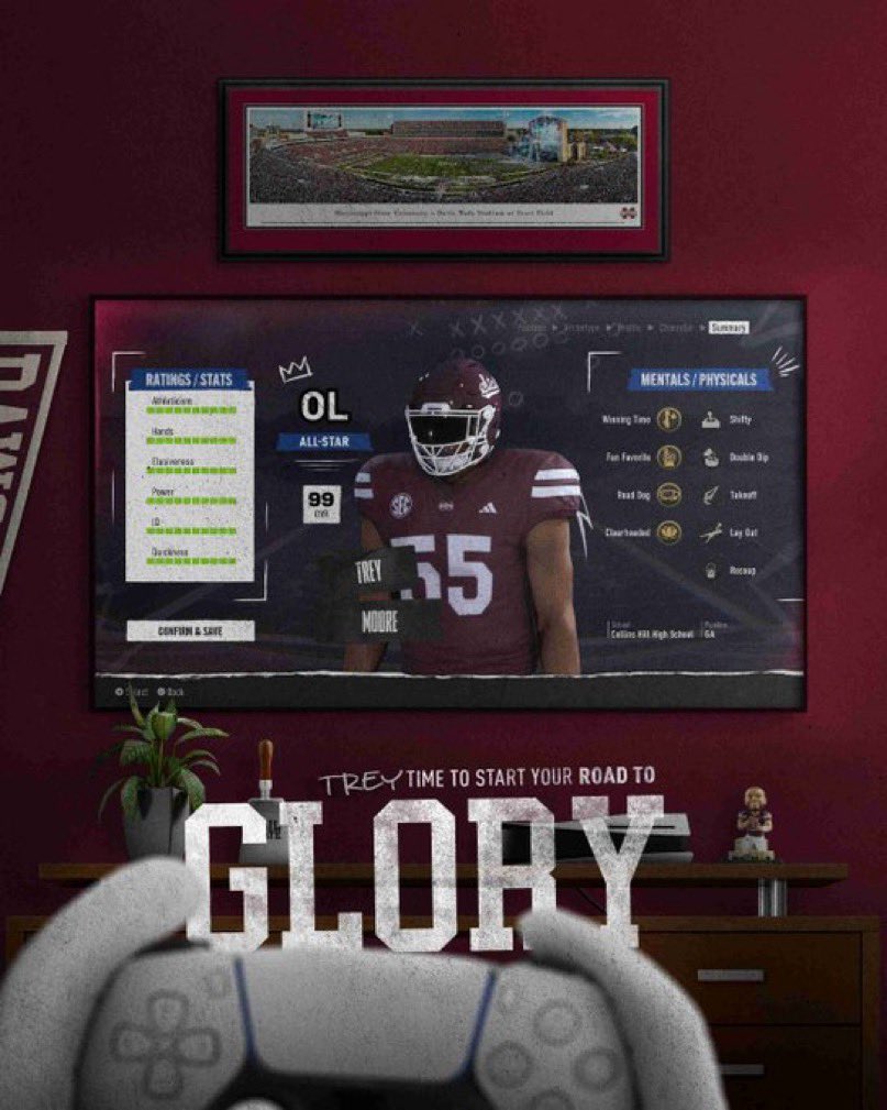 trey19moore's tweet image. 🔥🔥🔥
