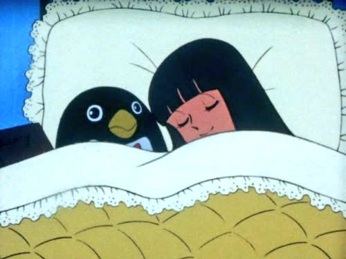ClassicAnime_'s tweet image. 