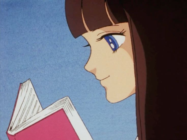ClassicAnime_'s tweet image. 