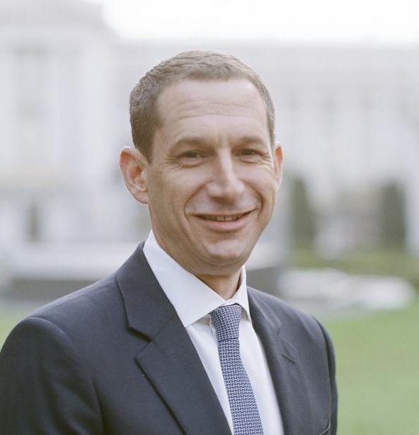 I'll be live with Mayor Daniel Lurie Tuesday at noon talking about his first six months in office. What would you like to see addressed?
<a href="/DanielLurie/">Daniel Lurie 丹尼爾·羅偉</a> <a href="/KPIXtv/">CBS News Bay Area</a>