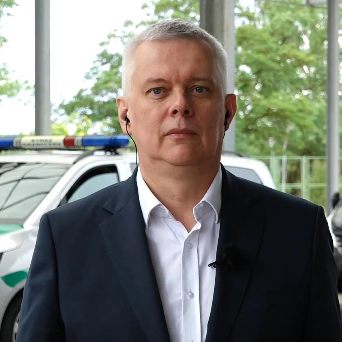 Nigdy, ale to nigdy nie podnoś ręki na Polaków <a href="/TomaszSiemoniak/">Tomasz Siemoniak</a> ❗️❗️❗️❗️