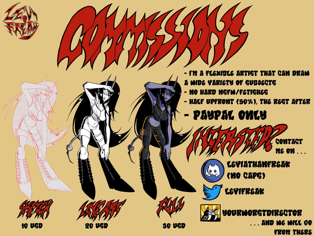 Available right now, first come first serve - Will accept 1 to 4 batches