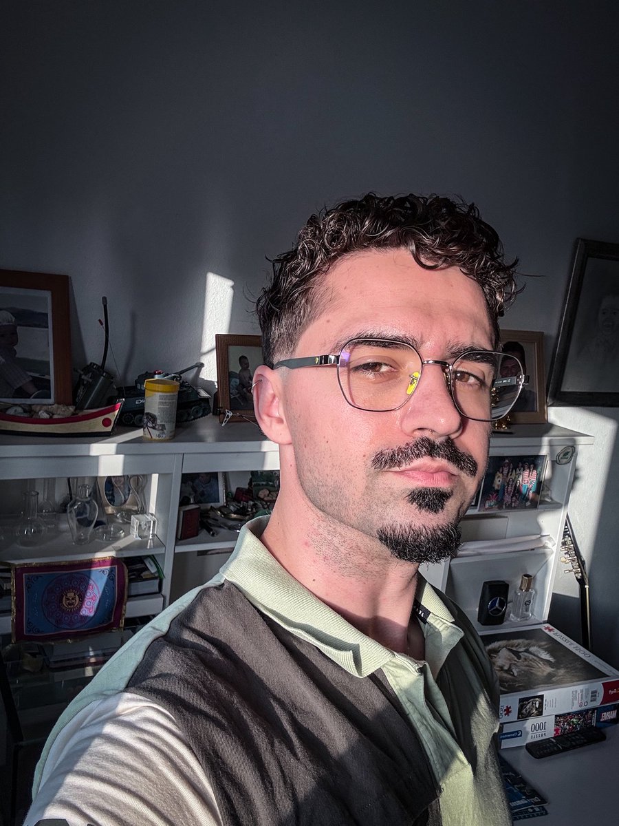 dsousa_v's tweet photo. ☀️ https://t.co/mQL9OTOKnA
