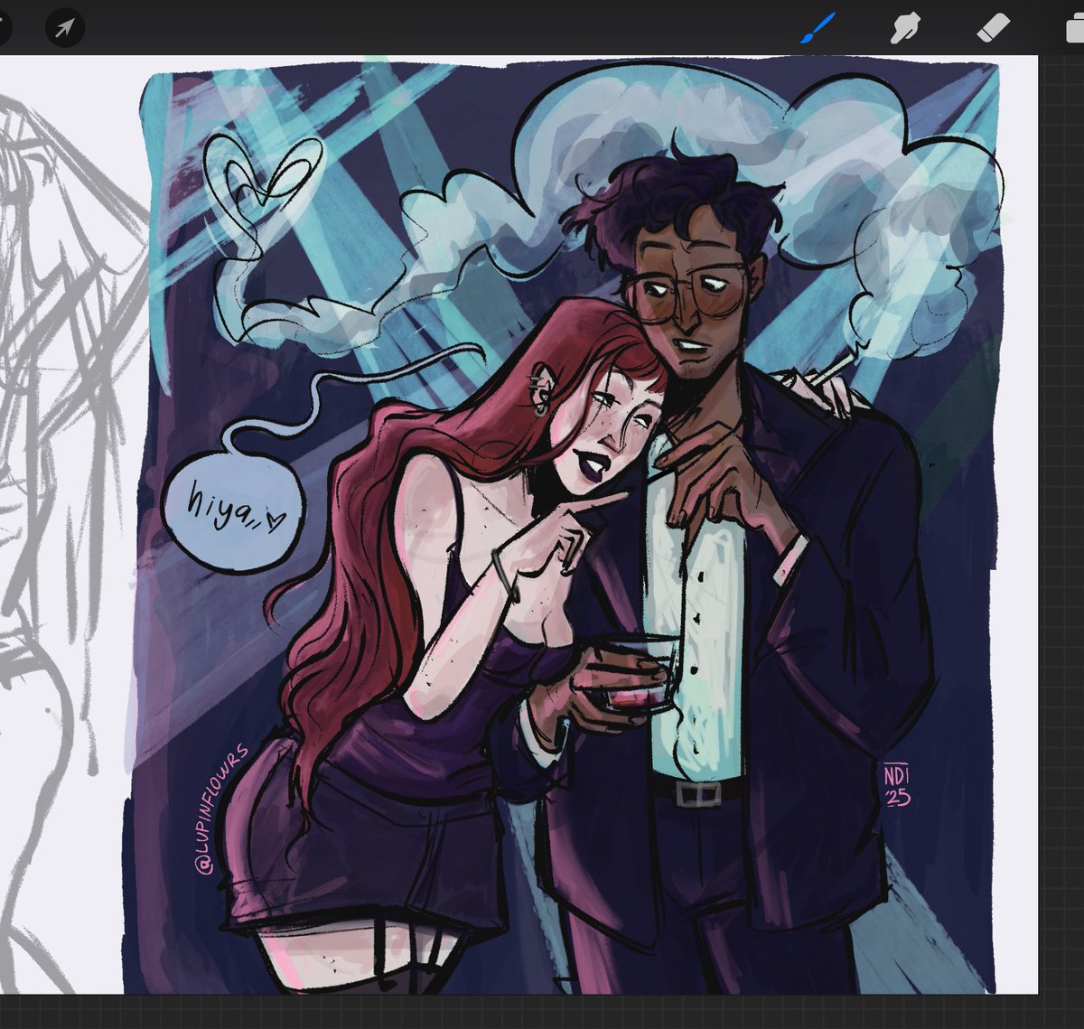 neda⁷ 📎 mjm tweet media