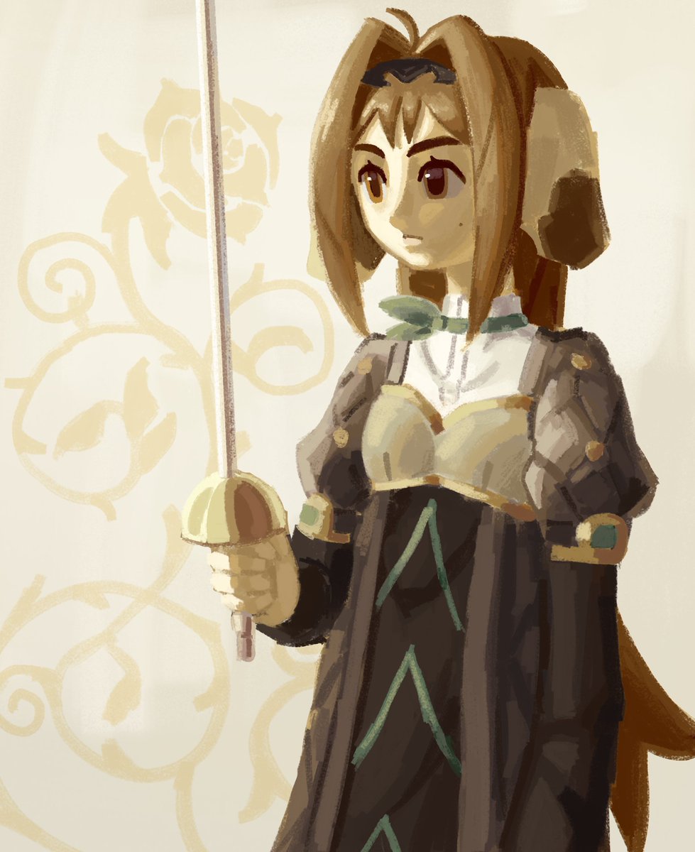 3rd one #artfight2025