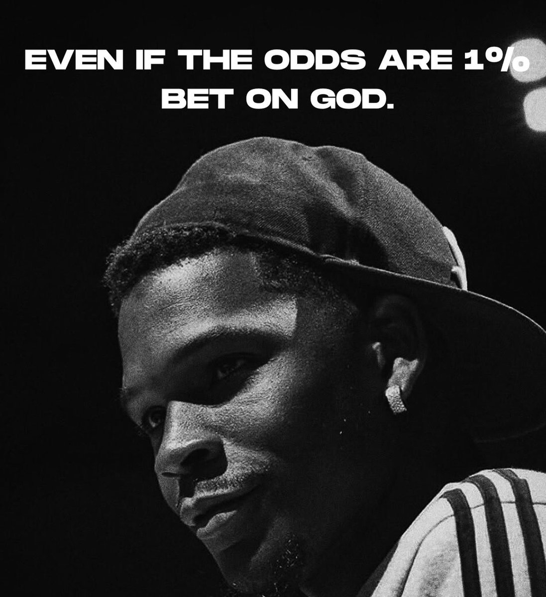 Edoboy36's tweet photo. BELIEVE https://t.co/ZgP2tlj4aY