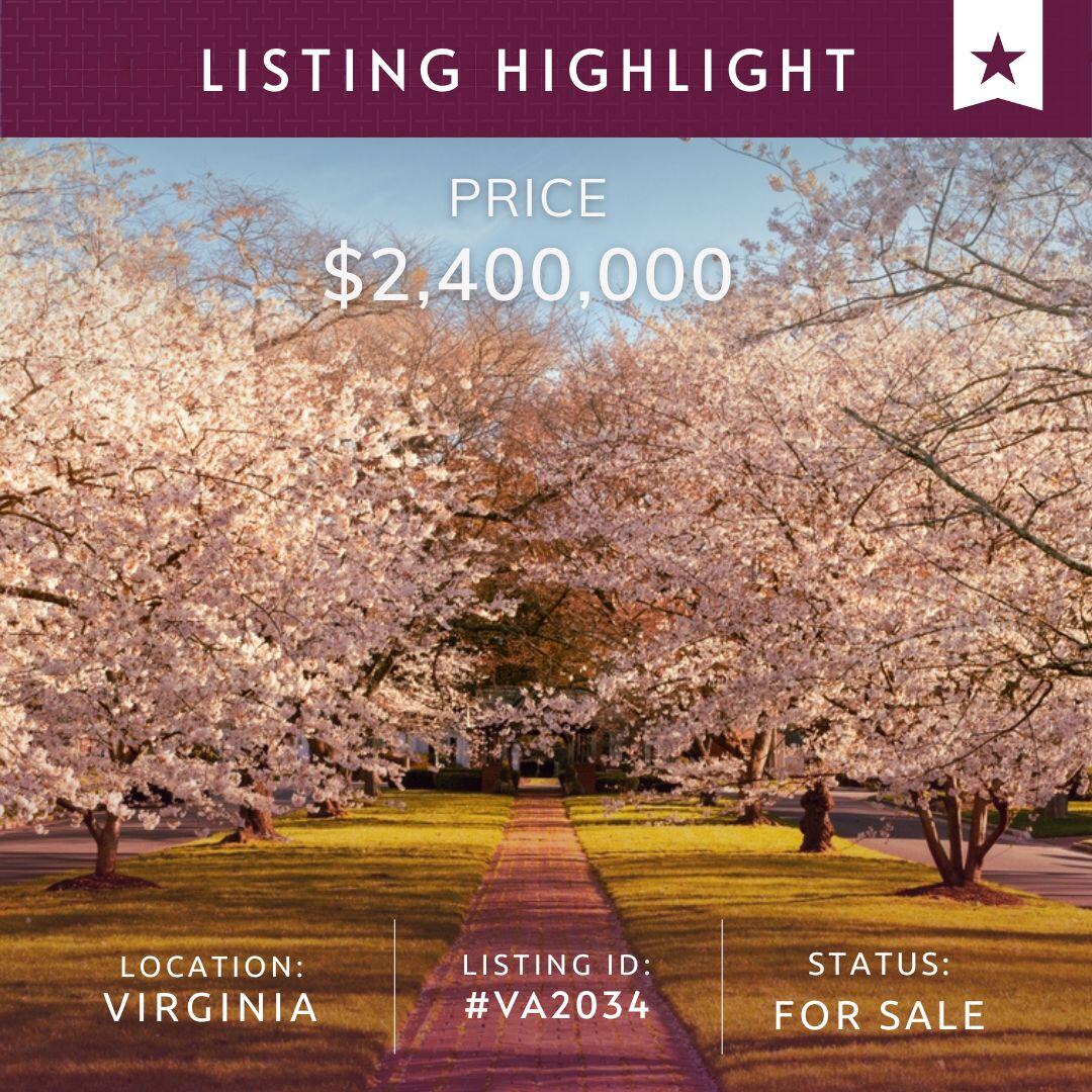 🌟 Listing Highlights 🌟
- There are over 5 CPAs on staff!
- This is a hard-working, dedicated team
- Tax services make up 74% while the rest of the mix includes estate, bookkeeping, and compilations

Learn more: 
hubs.li/Q03tdMnR0

#VirginiaCPAFirm #AccountingFirmForSale