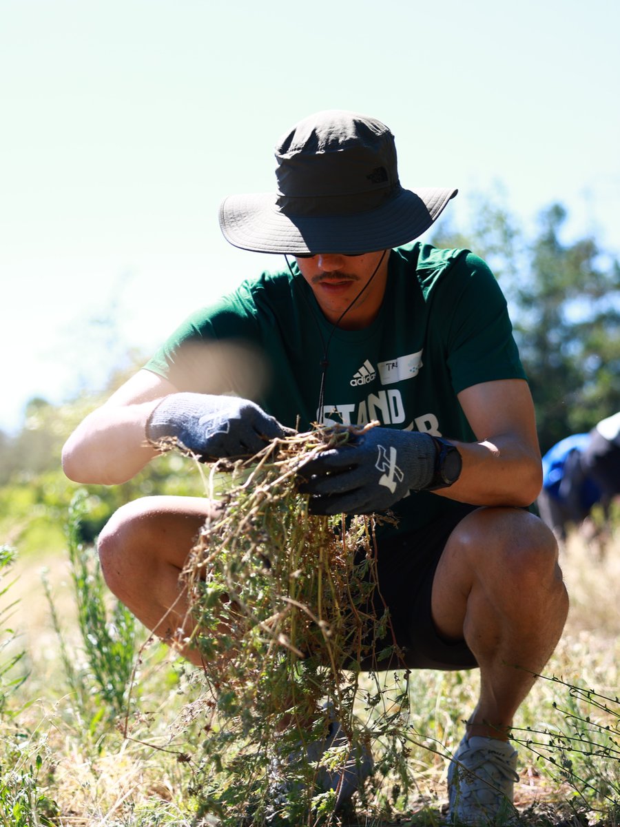 Stand Together tweet media