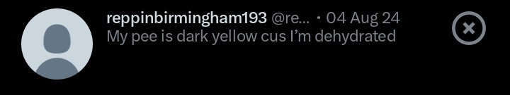 chocothreader's tweet image. my dms