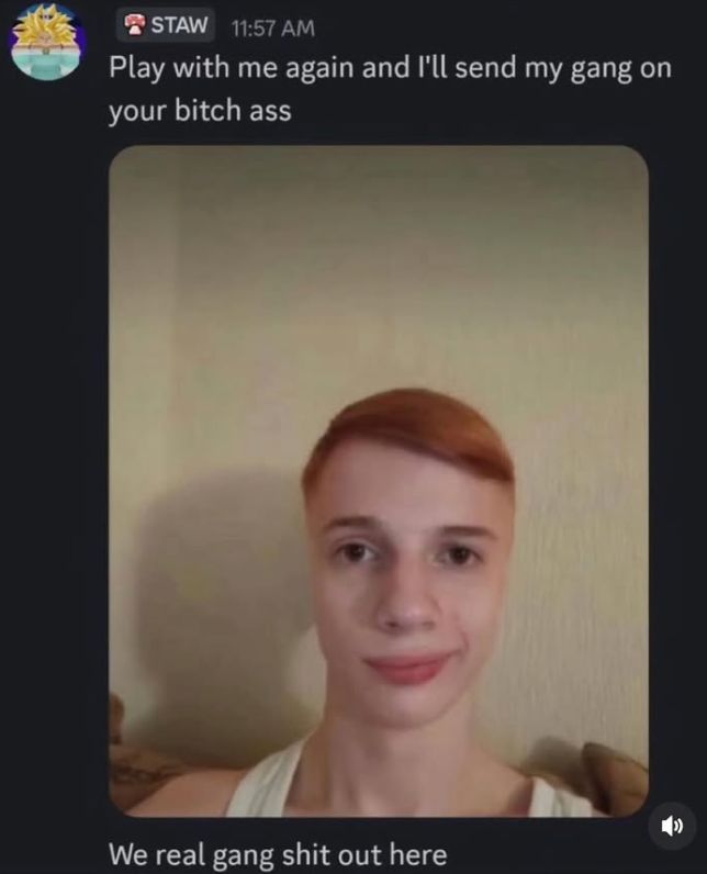 🕐HOURLY🕑 shitpost tweet media