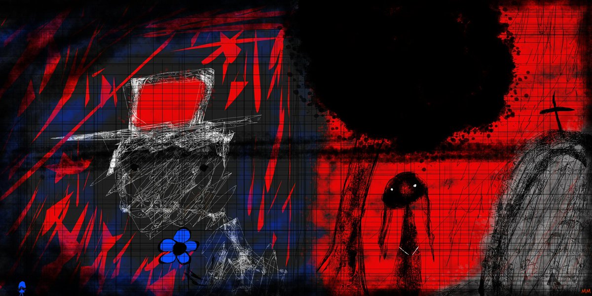 “I Adore You III > Sorry For Everything II”