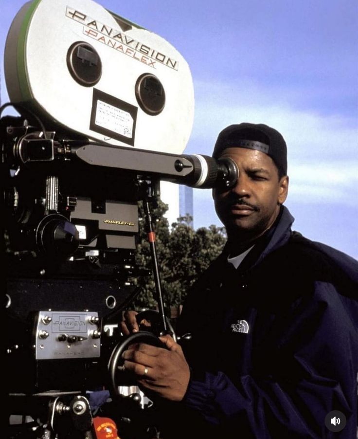 What is your favorite Denzel Washington Movie?