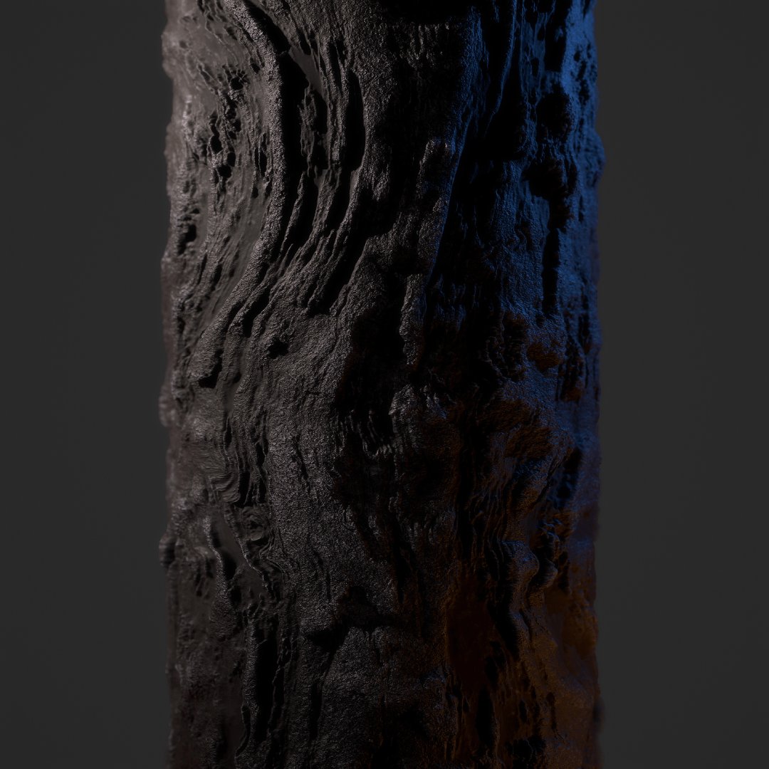 ATMOvfx's tweet image. Senior artist @kill_el_butcher displays these phenomenal lava like stylized materials ! #substance #stylyzed #seniorartist #lava #zoomed #texture #materials #red #orange #attentiontodetail #attentiontodetail 

Come see more awesome work from Nuno here on ATMO!…