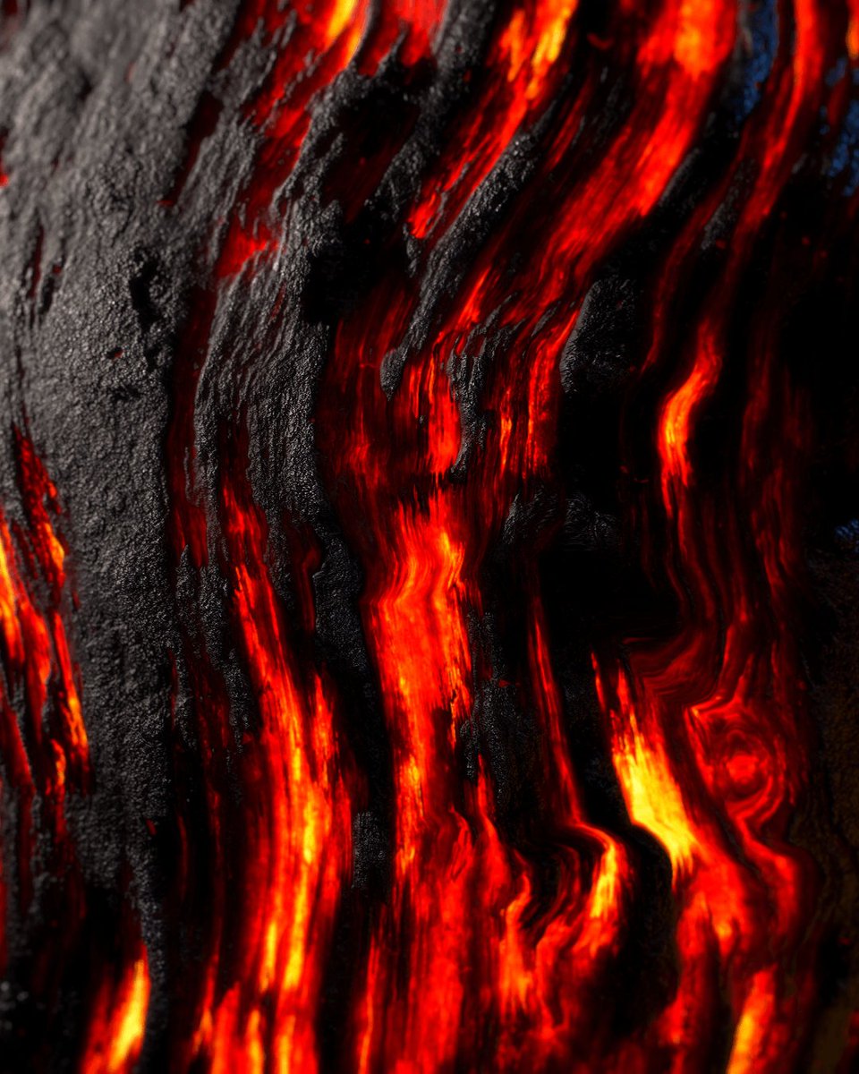 ATMOvfx's tweet image. Senior artist @kill_el_butcher displays these phenomenal lava like stylized materials ! #substance #stylyzed #seniorartist #lava #zoomed #texture #materials #red #orange #attentiontodetail #attentiontodetail 

Come see more awesome work from Nuno here on ATMO!…
