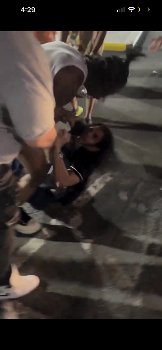 Kendrell Black is tweet media