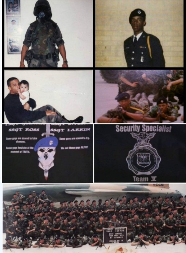 BoutThemBirds's tweet image. My time on FT Dix (where I was born) training with Airborne and Rangers. 
#ABGD #FTX