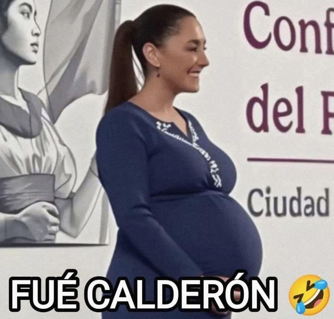 FelCasVal6705's tweet photo. @AngMariscal4T También por esto lo van a culpar ,pinches #Hediondos CHASPTM https://t.co/FgiVhHk2ku